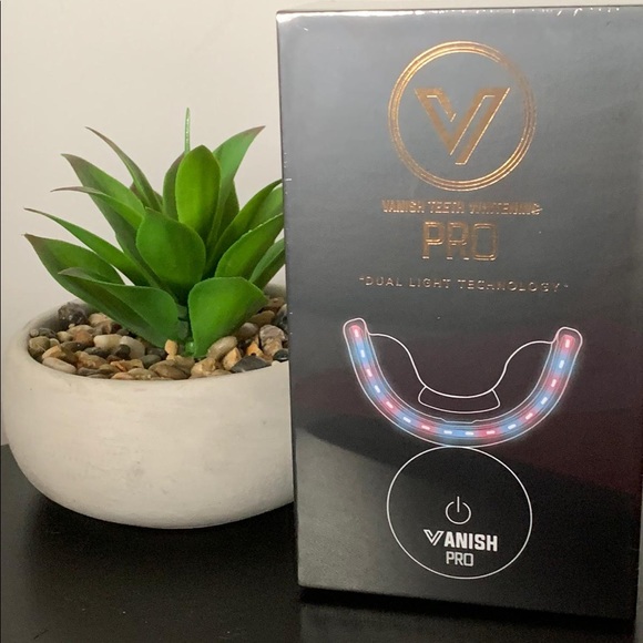 Vanish PRO Teeth Whitening Kit - Picture 2 of 2